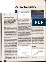 A Brewer's Biochemistry - Part III