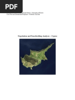 Download Final Cyprus Conflict Paper by Shane SN30765540 doc pdf