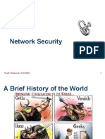 Network Security 1