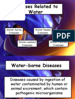 Water Borne Diseases