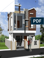 Elevation Design For Duplex House Photo