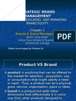  Kavin Keller Brand Management CH 1