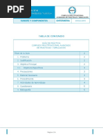 Guia de Sangre y Componentes