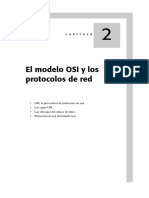 Modelo OSI 1