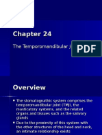 Dutton Chapter 24 The Temporomandibular Joint