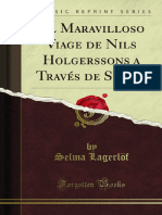 El Maravilloso Viage de Nils Holgerssons A Traves de Suecia 1400014382 PDF