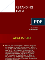 Understanding Hafa: Presented by Gul Iranpur Maazda Realty