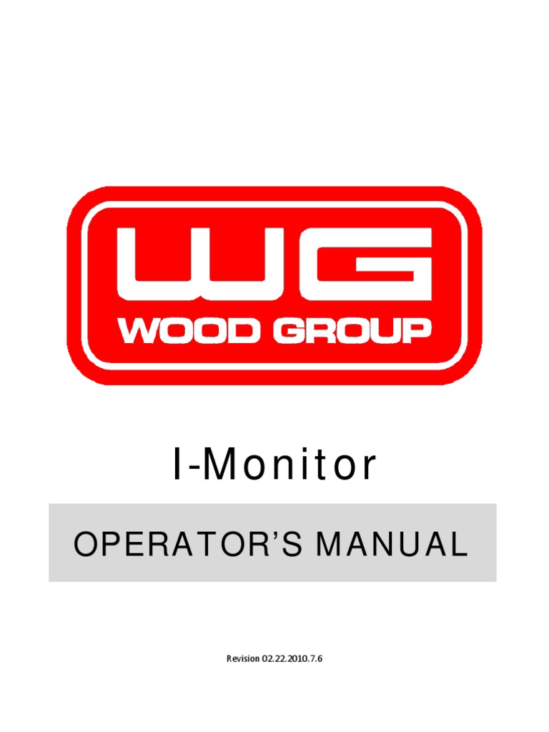 I-Monitor Motor Controller Manual Rev 7 6 | PDF | High Voltage | Switch