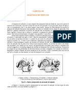 Motores de indução: introdução e componentes