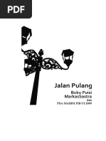 Download Buku Puisi Jalan Pulang by Agung Dwi Ertato SN30769515 doc pdf
