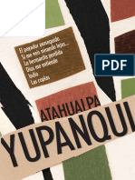 El Payador Perseguido y Otros - Yupanqui, Atahualpa