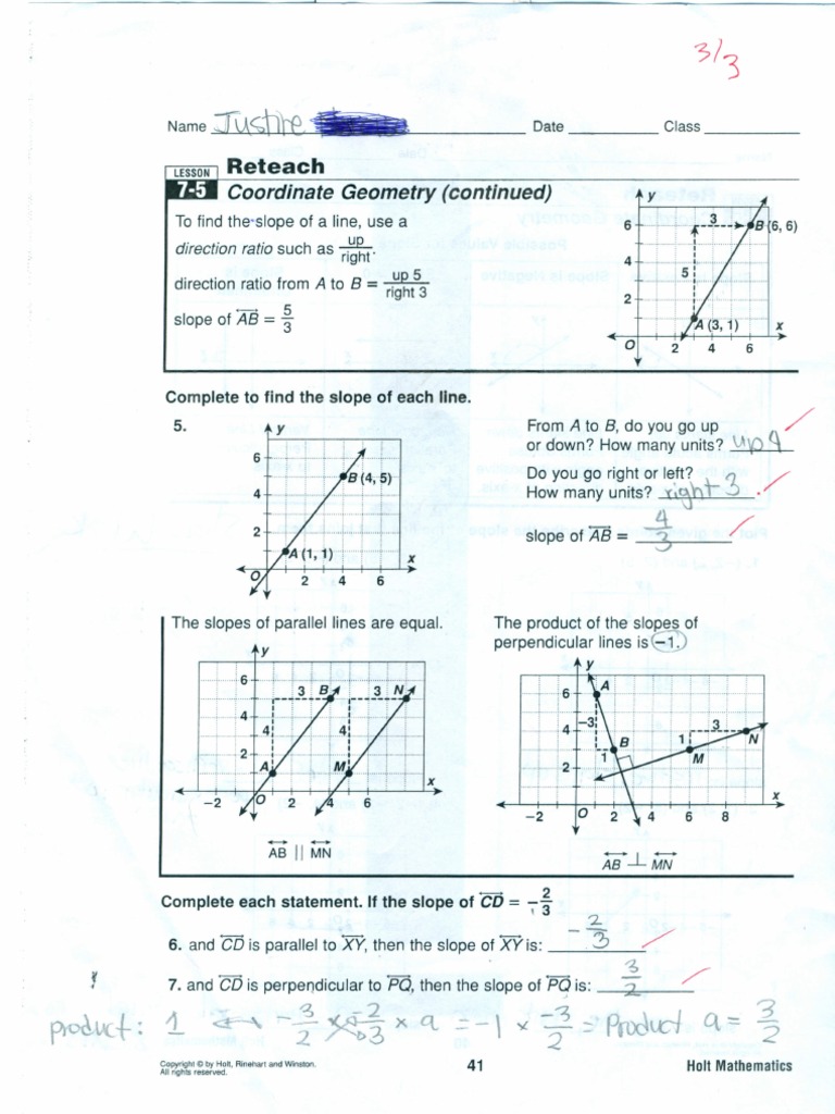 Is This MATH? | PDF | Slope | Geometric Measurement