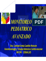 28 Monitoreo Pediatrico Avanzado