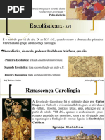 A Questao Dos Universais