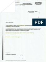 Bezwaarschrift Grondbelasting PDF