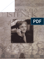 Bennünk Élő Istenek - Jean Shinoda Bolen