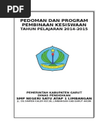 Download Contoh Program Kerja Pengembangan Kesiswaan SMPdoc by Emy Yuliany SN307717276 doc pdf