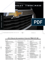 Manual Tracker 2014 PDF