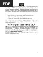 Download How to BUY Olive Oil by Ankur Sharda SN30771913 doc pdf