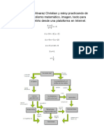 Actividad AC Matematica - ChristianAlvarez