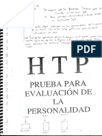 HTP Manual