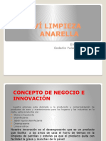 Presentacion Proyecto Evaluacion