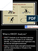 SWOT Analysis 13-6-2008 Shabbar Suterwala