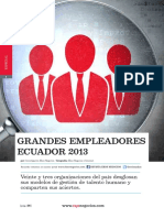 revista ekos  emprendedores