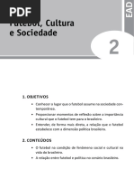 Futebol e Futsal Unidade 2 - Claretiano