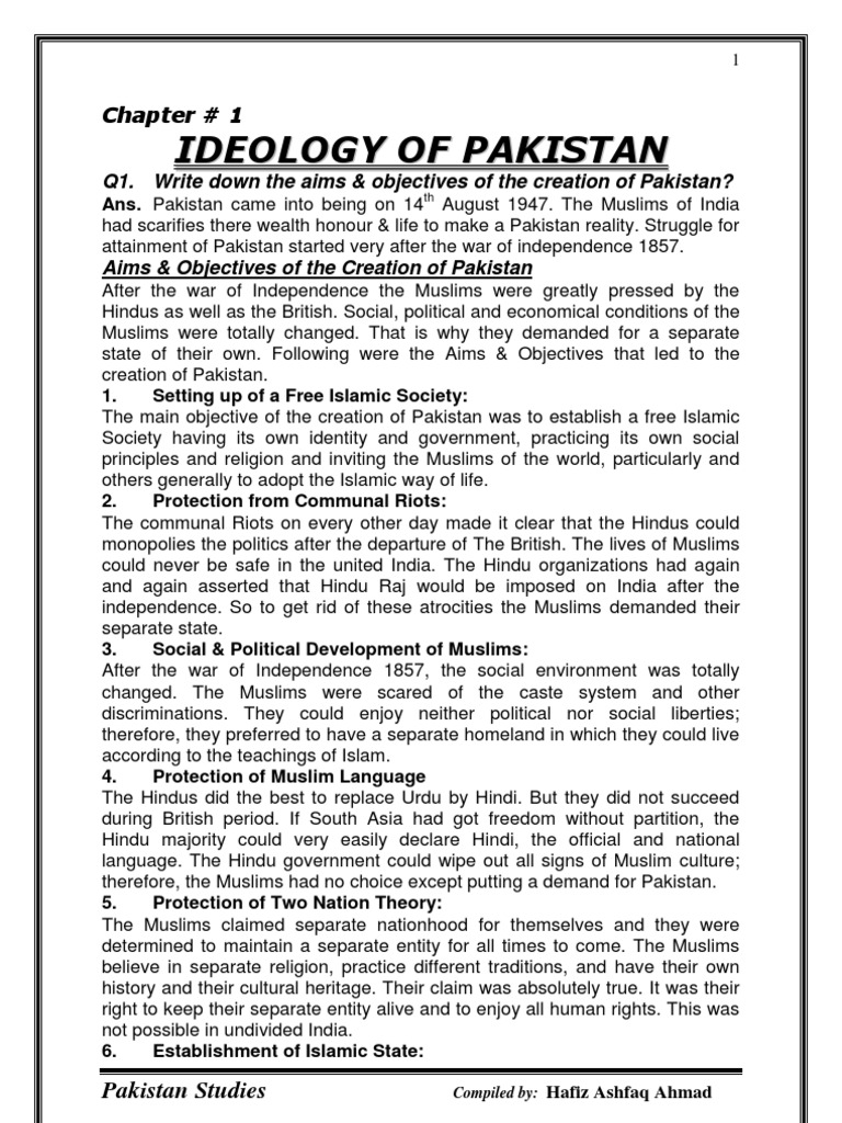 Pakistan studies book for bsc pdf in urdu free download software