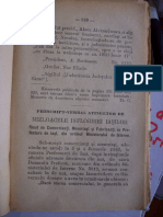 Mijloacele Infloririi Iasului, Petitie A Comerciantilor Din Iasi 1863 URICARIUL XII