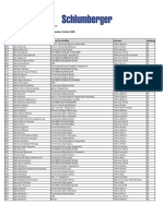 Schlumberger ECC S1