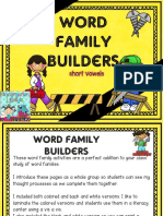 11 WordFamilyBuilders