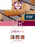 2011cookie Mix by Jules