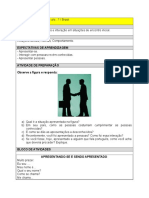 Aula de Portugues PDF