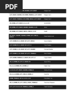 Xbox Controller Button Names Guide | PDF