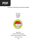 Download Kiat Sukses Keberhasilan Komunikasi Pendidikan2 by Dedi Wijaya SN30775696 doc pdf