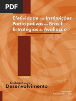 Efetividade Das IPs No Brasil