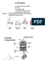 SI Engines