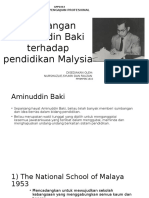 Aminuddin Baki GPP