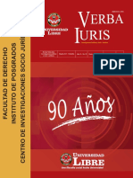 Verba Iuris Numero 29 PDF