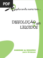 Livro Reg Aluno Dissolucao