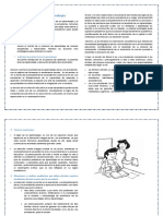 Fundamentacón - Dimensión de Los Aprendizajes