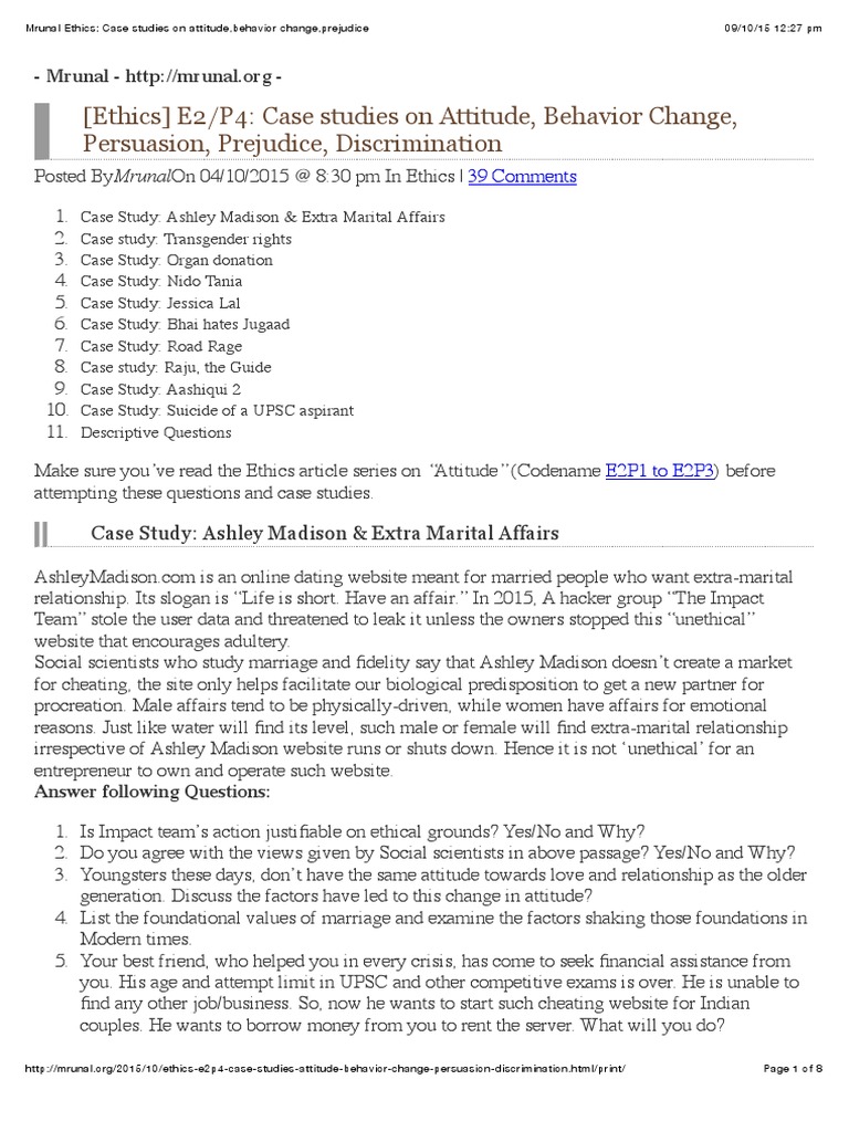 Case study mrunal image