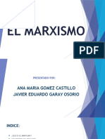 EL MARXISMO (1) (1)
