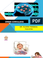 Clase Crisis Convulsiva Nueva PDF