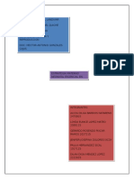 Estrategia Materna Neonatal