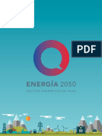 Libro Energia 2050