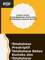 Kerjasama Politik Pelbagai Kaum Membentuk Perpaduan-new
