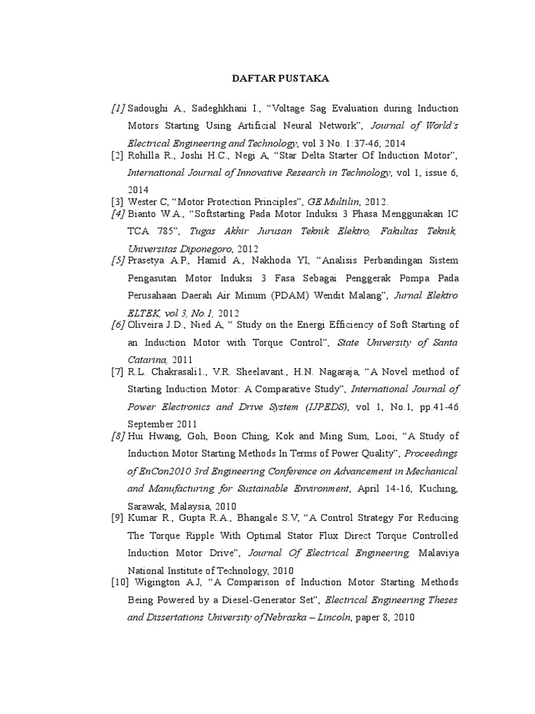 Reference | PDF